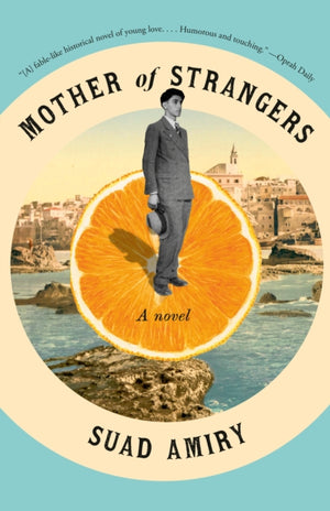 Mother of Strangers, A Novel