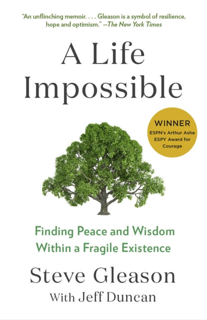 Book cover of: Life Impossible