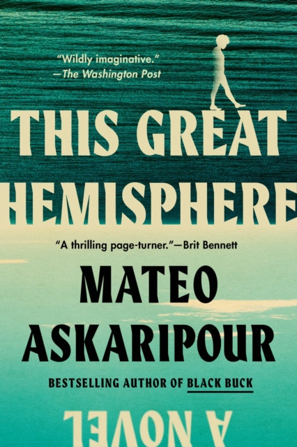 Book cover of: This Great Hemisphere