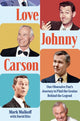 Book cover of: Love Johnny Carson