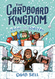 Cardboard Kingdom 3, Snow and Sorcery 9780593481615 Chad Sell