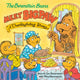Book cover of: Berenstain Bears Meet Bigpaw. By: Mike Berenstain