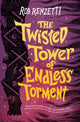 Book cover of: Twisted Tower of Endless Torment #2