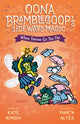 Book cover of: When Fairies Go Too Far