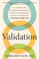 Book cover of: Validation