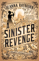 Book cover of: Sinister Revenge. By: Deanna Raybourn