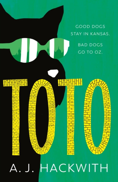 Book cover of: Toto