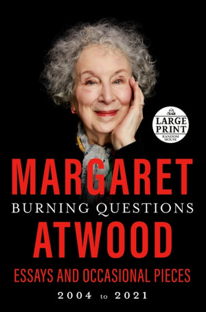 Burning Questions