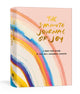 Book cover of: 3-Minute Journal of Joy. By: Ink & Willow