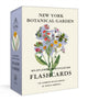 Book cover of: New York Botanical Garden Wildflower Identification Flashcards. By: New York Botanical Garden