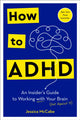 Book cover of: How to ADHD