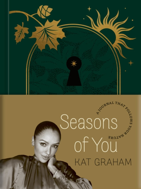 Book cover of: Seasons of You. By: Kat Graham