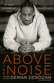 Book cover of: Above the Noise