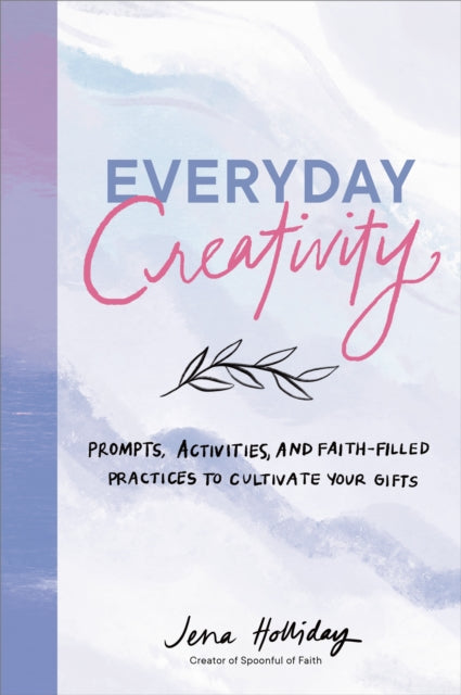 Book cover of: Everyday Creativity