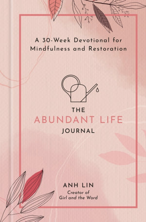 The Abundant Life Journal