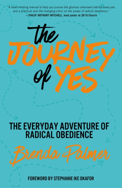 The Journey of Yes