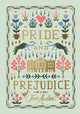 Pride and Prejudice 9780593622452 Jane Austen