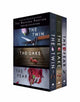 Book cover of: Natasha Preston Thriller Collection. By: Natasha Preston