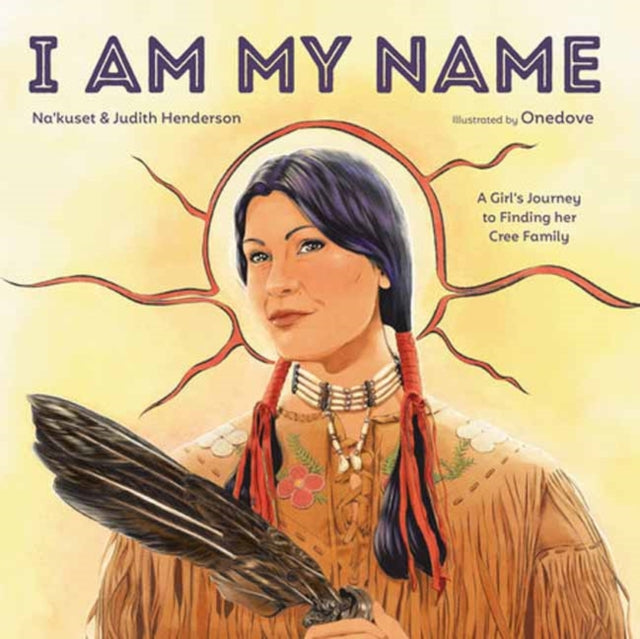 Book cover of: I Am My Name