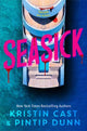 Book cover of: Seasick. By: Kristin Cast