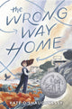 Wrong Way Home 9780593650738 Kate O'Shaughnessy