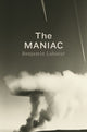 Book cover of: Maniac. By: Benjamín Labatut
