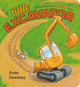 Book cover of: Little Excavator