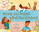 Book cover of: Sammy and Sunny's First Day of School