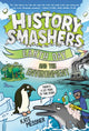 Book cover of: History Smashers: Earth Day and the Environment