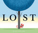 Book cover of: Lost. By: Bob Staake