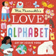 Book cover of: Mrs. Peanuckle's Love Alphabet