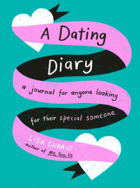 Book cover of: Dating Diary. By: Lisa Currie