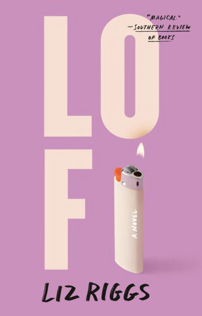Book cover of: Lo Fi