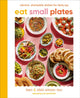 Book cover of: Eat Small Plates. By: Ben Siman-Tov