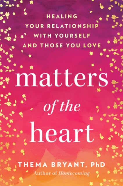 Book cover of: Matters of the Heart