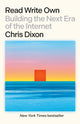 Book cover of: Read Write Own