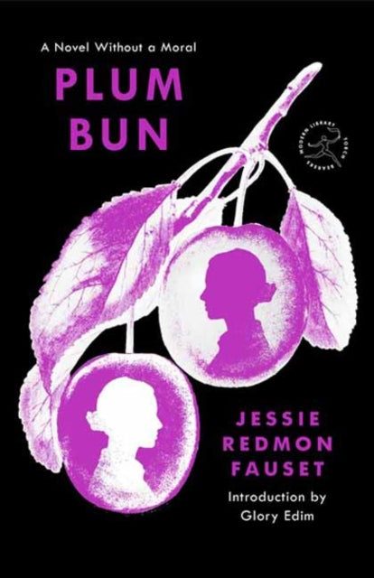 Book cover of: Plum Bun. By: Jessie Redmon Fauset