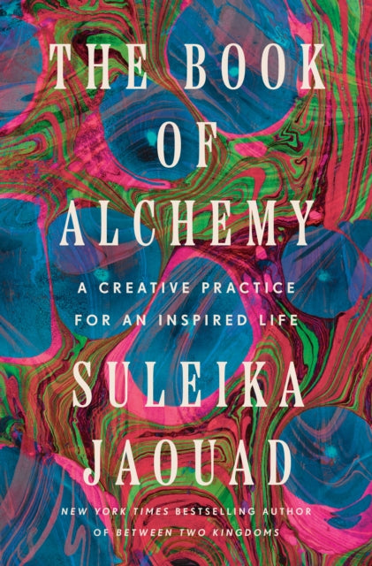 Book cover of: Book of Alchemy
