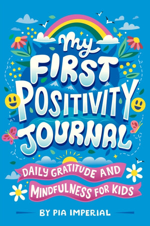 My First Positivity Journal