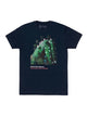 Book cover of: One Hundred Years of Solitude Unisex T-shirt Xxx-large