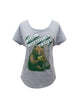 Book cover of: Beary Yourself in a Book Women's Relaxed Fit T-shirt X-large