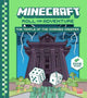 Book cover of: Minecraft: Roll for Adventure: The Temple of the Charged Creeper