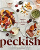 Book cover of: Peckish. By: Suzanne Lenzer