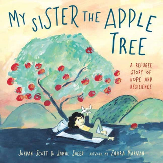 Book cover of: My Sister the Apple Tree