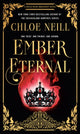Book cover of: Ember Eternal