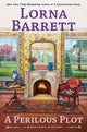 Book cover of: Perilous Plot. By: Lorna Barrett
