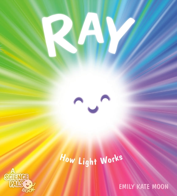 Book cover of: Ray