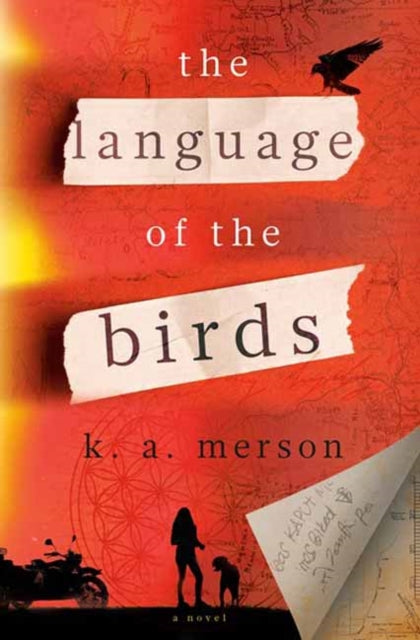Language of the Birds, A Novel 9780593874523 K. A. Merson