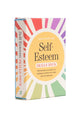 Book cover of: Self-Esteem Skills Set