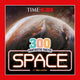 Book cover of: TIME for Kids: 300 Fantastic Facts!: Space. By: Wes Locher